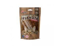 KN Akinu Flákota - krůtí kostičky pro kočky