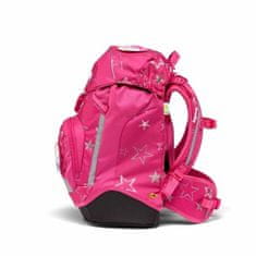Ergobag Školní batoh pro prvňáčky Ergobag prime Růžový 2023