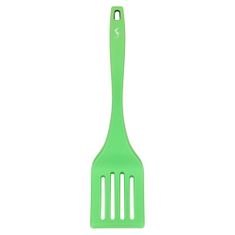 LURCH Kuchyňská stěrka, silikonová, 32,5 cm, zelená Smart Tools / Lurch