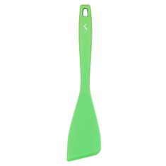 LURCH Kuchyňská stěrka, silikonová, 28 cm, zelená Smart Tools / Lurch