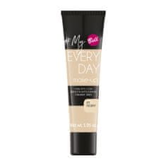 Bell Bell My Every Day Make Up, 01 Ivory 