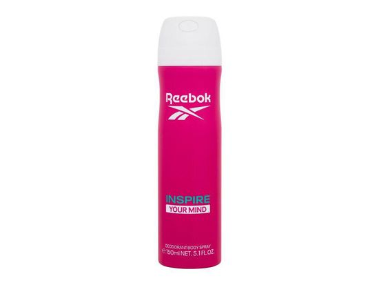 Reebok 150ml inspire your mind, deodorant