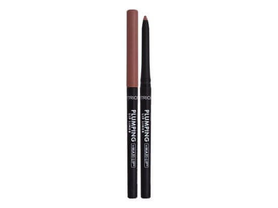 Catrice 0.35g plumping lip liner, 010 understated chic