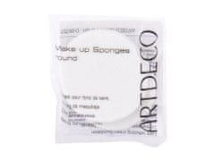 Artdeco 2ks makeup sponge round, aplikátor