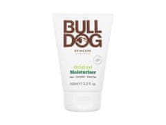 Bulldog 100ml original moisturiser, denní pleťový krém