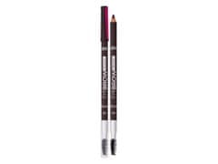 Catrice 1.4g eye brow stylist, 025 perfect brown