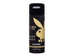 Playboy 150ml vip for him, deodorant