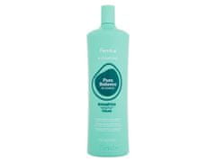 Fanola 1000ml vitamins pure balance shampoo, šampon