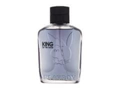 Playboy 100ml king of the game for him, toaletní voda