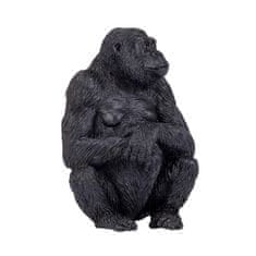 Kraftika Gorilí samice