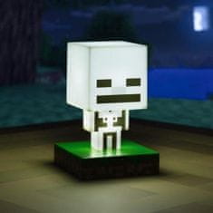 Paladone Icon Light Minecraft - Skeleton