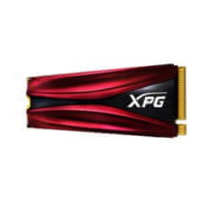 Adata XPG GAMMIX S11 Pro/1TB/SSD/M.2 NVMe/Červená/5R
