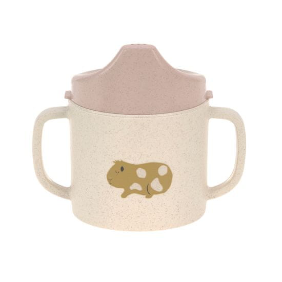Lässig Sippy Cup PP/Cellulose Little Mateys