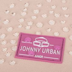 JOHNNY URBAN Dětský batoh Liam mini Johnny Urban - barevný