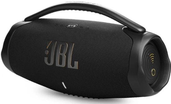 JBL BoomBox 3 WiFi