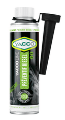 YACCO PREVENTIF DIESEL - diesel aditiv, 250 ml