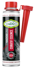 YACCO CURATIF ESSENCE - benzin aditiv, 250 ml