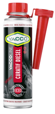 YACCO CURATIF DIESEL - diesel aditiv, 250 ml
