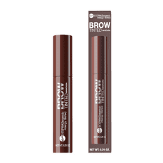 Bell Hypoallergenic Tinted Brow Mascara, 03