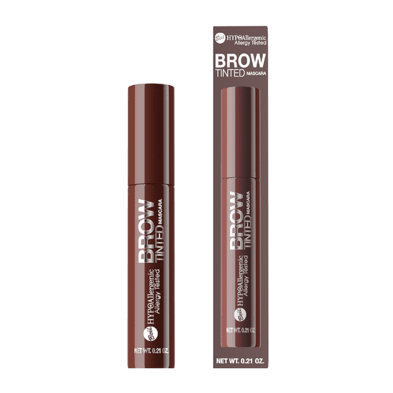 Bell Bell Hypoallergenic Tinted Brow Mascara