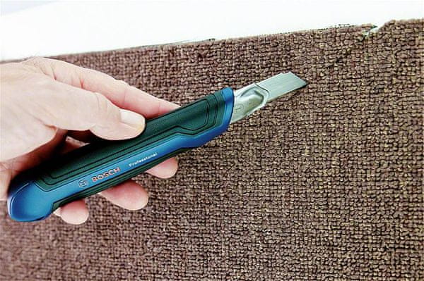 BOSCH Professional Szőnyegvágó kés 18 mm (1600A01TH6)