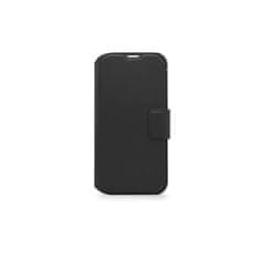 Decoded Pouzdro, kryt Detachable Wallet iPhone 14 Pro černé