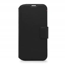 Pouzdro, kryt Detachable Wallet iPhone 14 Pro černé