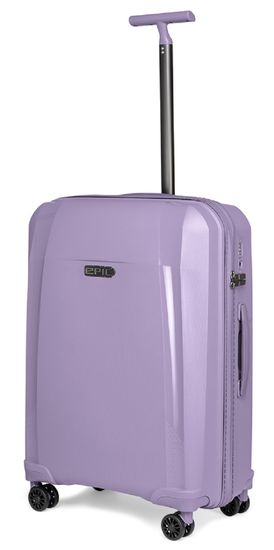 EPIC Příruční kufr Phantom SL Smooth Lavender