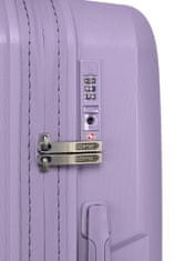 EPIC Střední kufr Phantom SL Smooth Lavender
