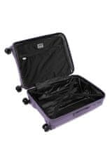 EPIC Střední kufr Phantom SL Smooth Lavender