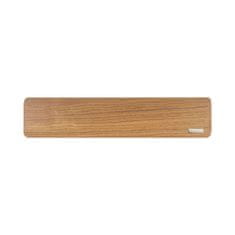 Keychron Wooden Palm Rest Dřevěná opěrka zápěstí pro klávesnici Q5 / V5 / K4 Pro
