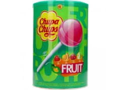 Chupa Chups  Dosen Frucht 1200g