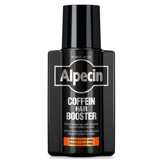 Alpecin ALPECIN Coffein Hair Booster 200 ml