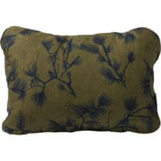 Therm-A-Rest Cestovní polštářek Thermarest Compressible Pillow Cinch Pines|Small