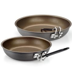 Gsi Pánev GSI Pinnacle Frypan 8"