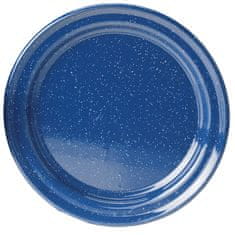 Gsi Talíř GSI Plate 260mm blue