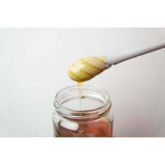LURCH Naběračka na med, silikonová, 16,5 cm / Lurch