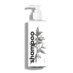 Voono Hydratační šampon pro poškozené vlasy, 250ml
