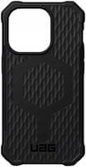 UAG Pouzdro, kryt Essential Armor iPhone 14 Pro černé