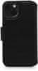 Pouzdro, kryt Detachable Wallet iPhone 14 Plus černé