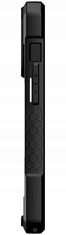 UAG Pouzdro, kryt Monarch iPhone 14 Pro MagSafe carbon černé