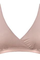 Mitex Dámské těhotenské prádlo, růžová, XL