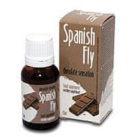 Cobeco Pharma Španělské mušky čokoláda 15 ml