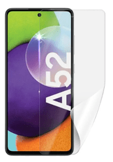 RedGlass Set ochrany displeje na Samsung A52 Triple Pack 97746