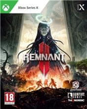 THQ Nordic Remnant 2 (XSX)