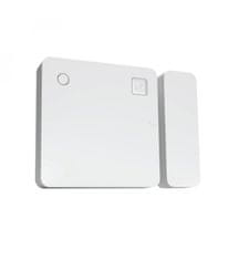 Shelly Shelly BLU Door Window Sensor White - dveřní senzor (Bluetooth), Bílá