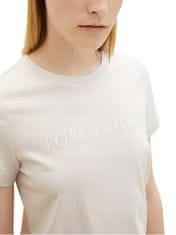Tom Tailor Dámské triko Regular Fit 1032702.16339 (Velikost L)