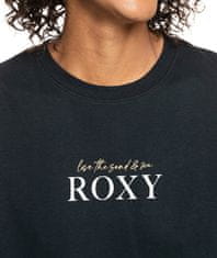 Roxy Dámské triko I AM FROM THE ATLANTIC Slightly Loose ERJZT05593-KVJ0 (Velikost S)