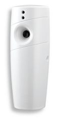 Novaservis Automatický osvěžovač vzduchu, napájení na baterie, bílý 69092,1 - Novaservis