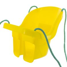shumee Žlutá houpačka kbelíku